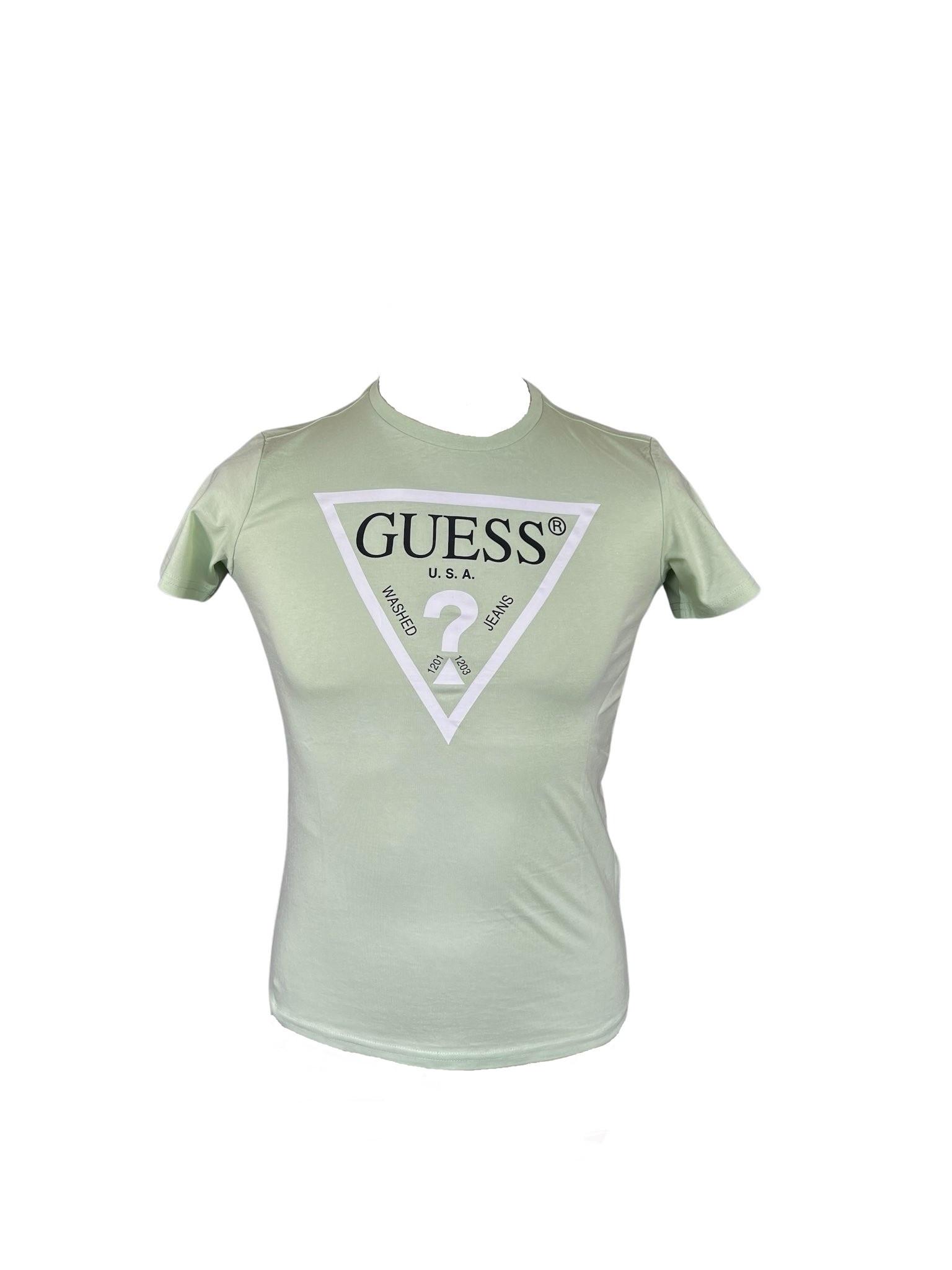 GUESS  t-shirt per bambini core 