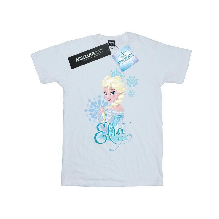 Tshirt FROZEN