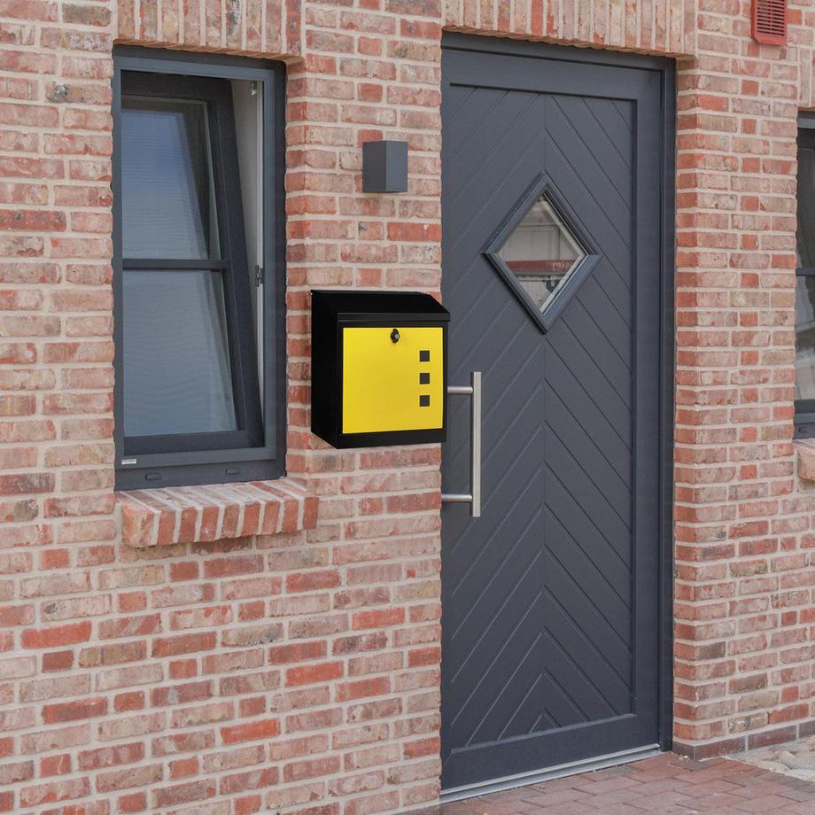 B2X  Briefkasten groß 