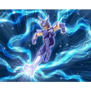 Bandai  Gelenkfigur - Saint Seiya - Unicorn Jabu 