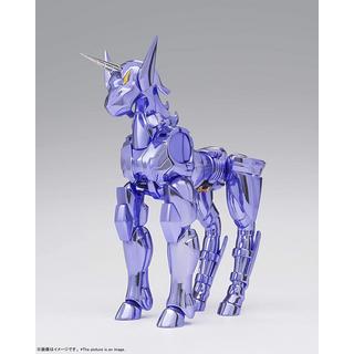Bandai  Gelenkfigur - Saint Seiya - Unicorn Jabu 