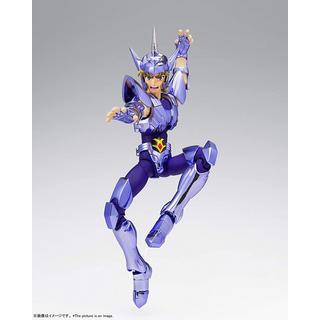 Bandai  Gelenkfigur - Saint Seiya - Unicorn Jabu 