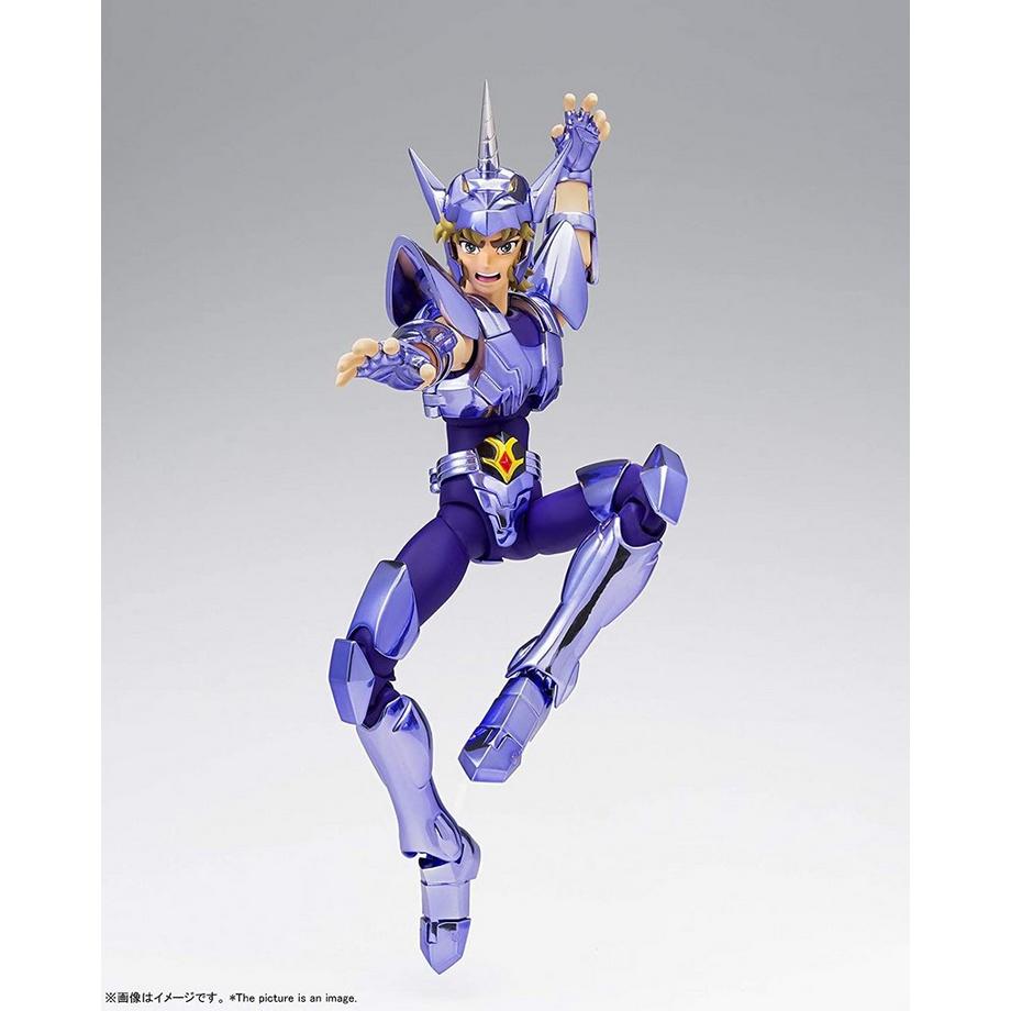 Bandai  Action Figure - Saint Seiya - Unicorn Jabu 