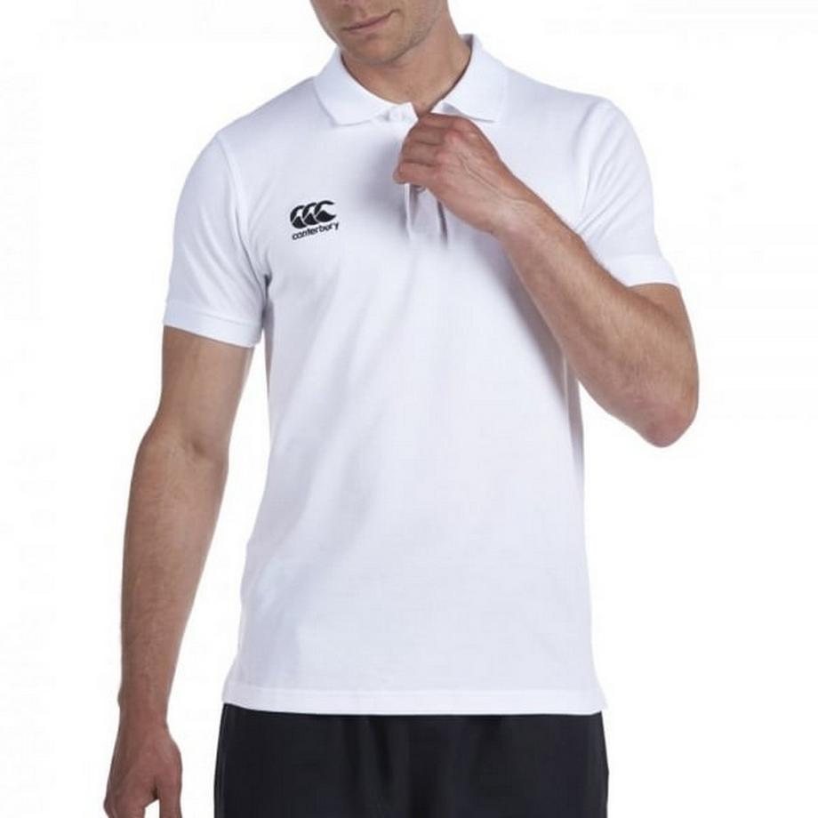 Canterbury Polo Waimak  