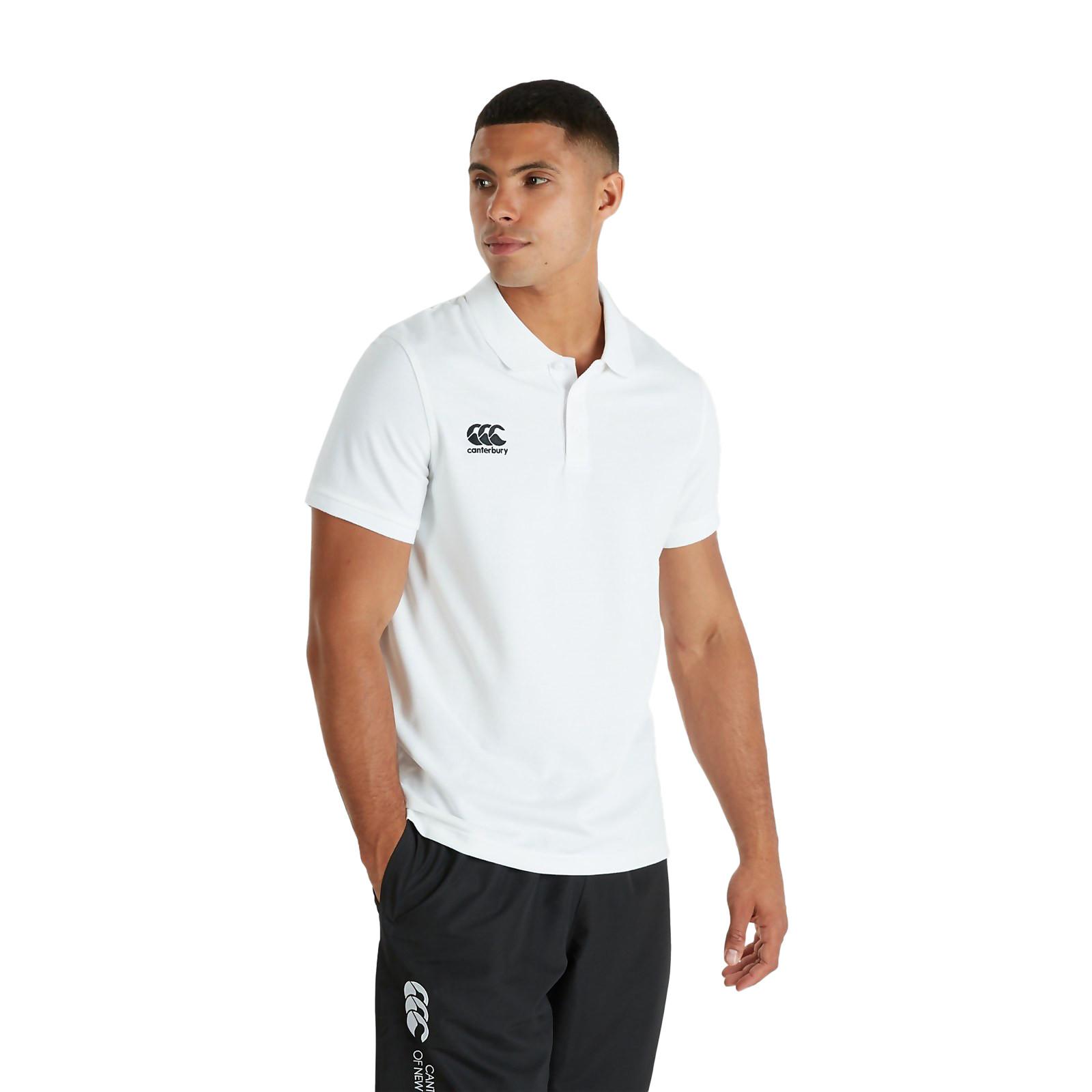 Canterbury  Waimak Poloshirt 