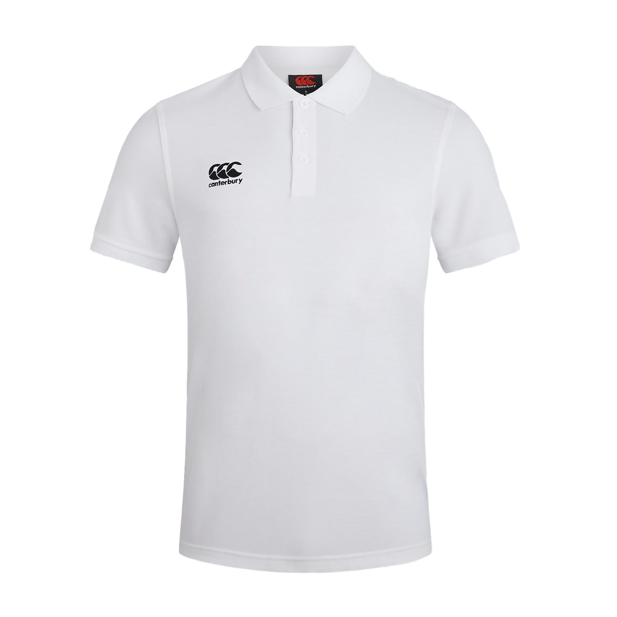 Canterbury  Waimak Poloshirt 