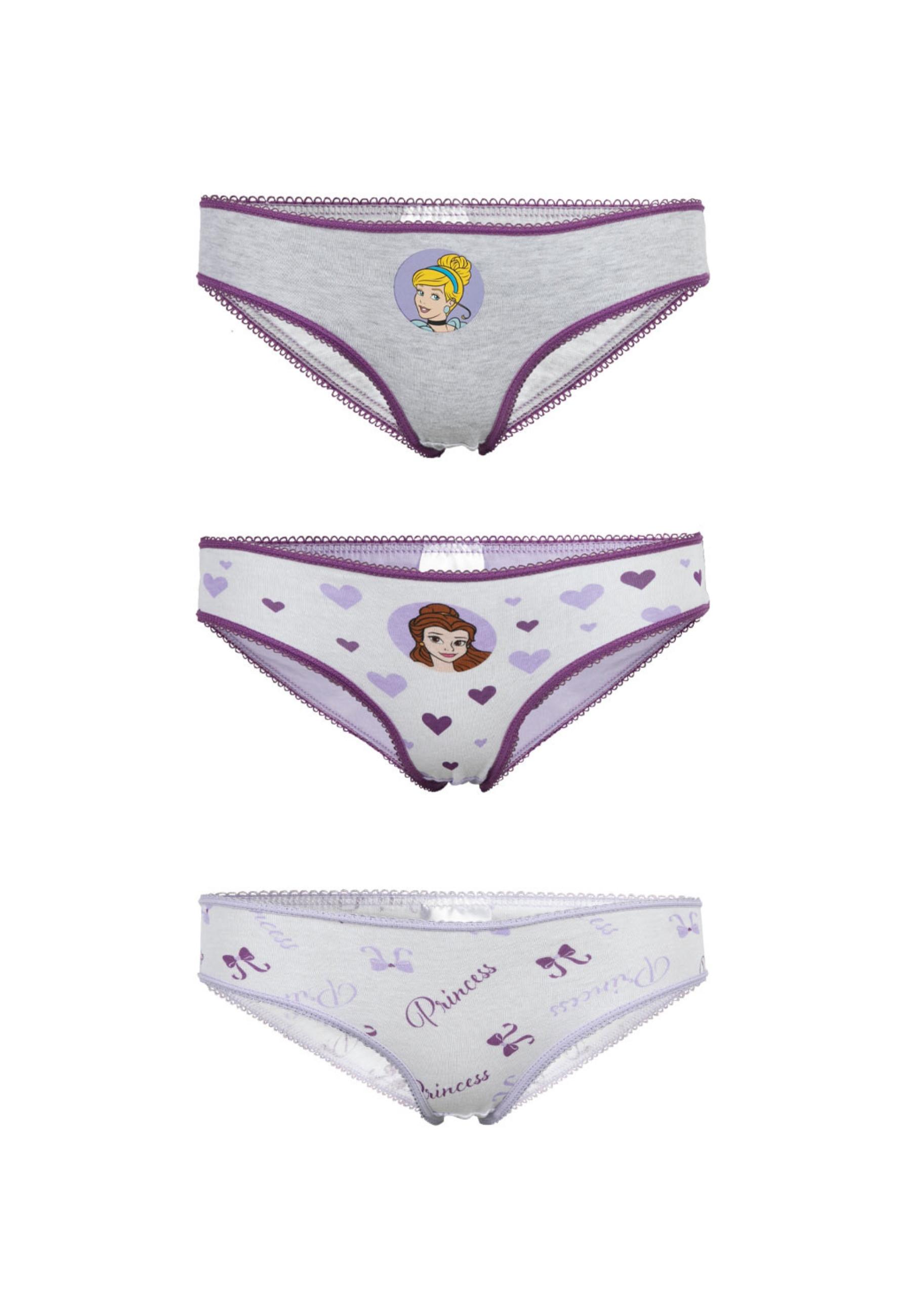 Disney  Prinzessinnen – Slips 