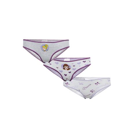 Disney  Prinzessinnen – Slips 