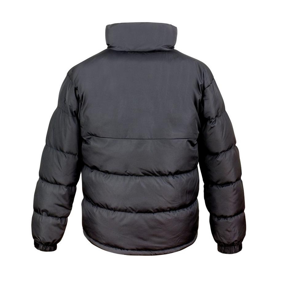 Result Veste Puffer Urbaine  