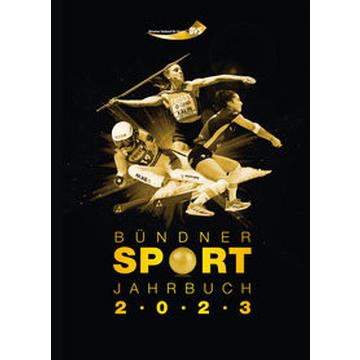 Bündner Sport Jahrbuch 2023