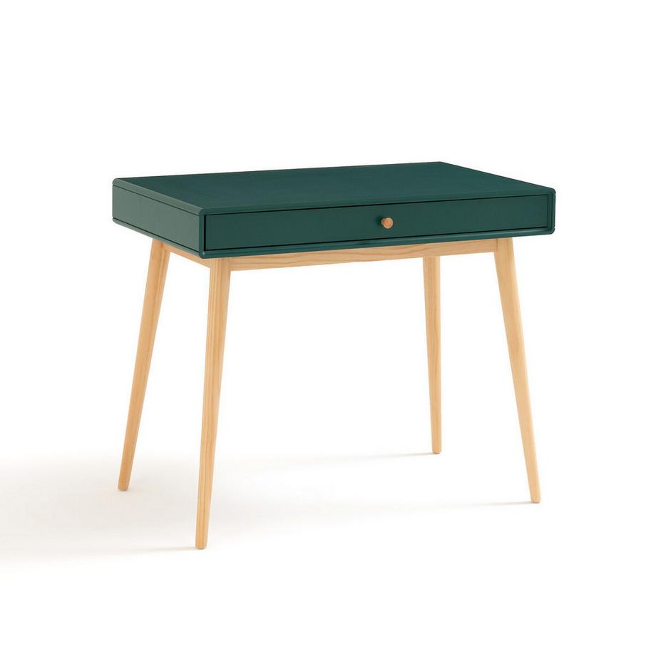 La Redoute Intérieurs Bureau 1 tiroir Jimi  