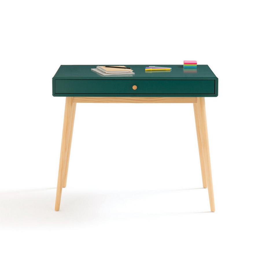 La Redoute Intérieurs Bureau 1 tiroir Jimi  