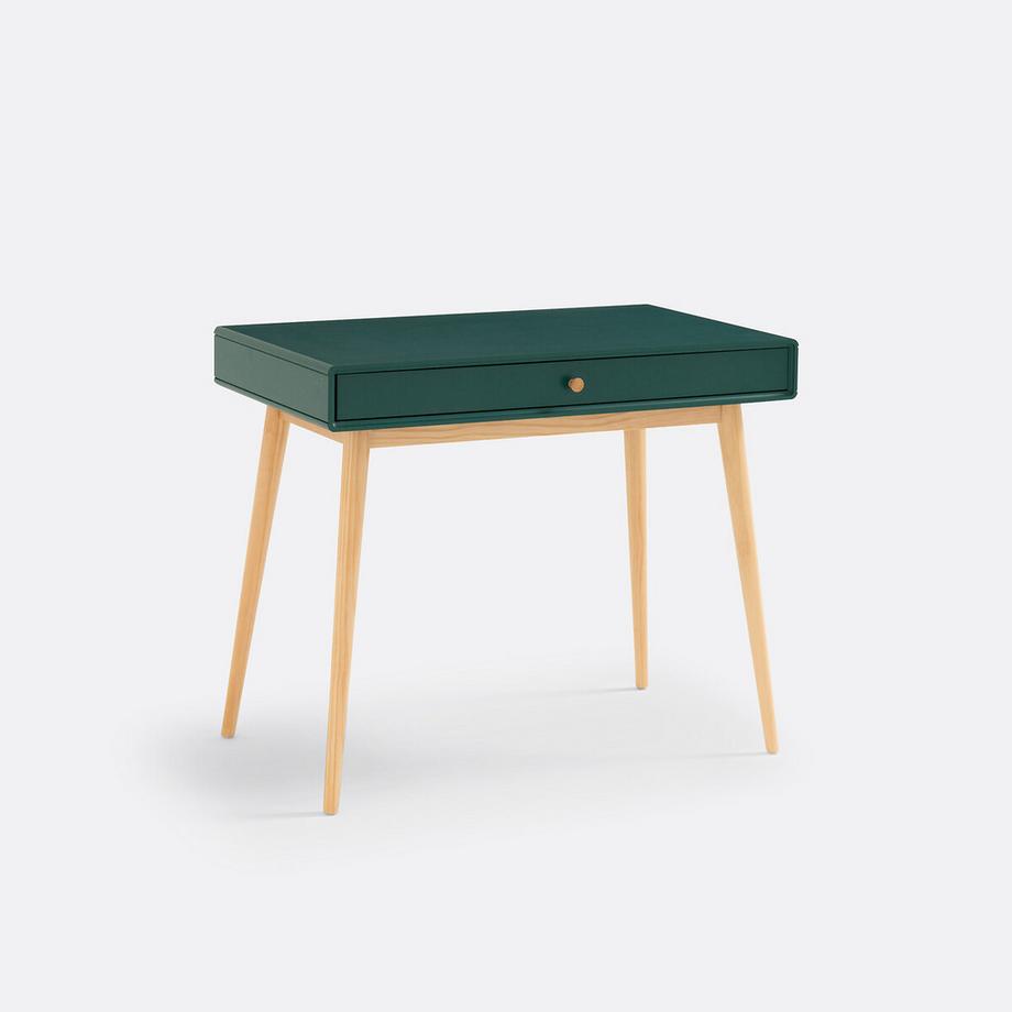 La Redoute Intérieurs Bureau 1 tiroir Jimi  