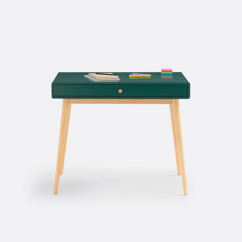 La Redoute Intérieurs Bureau 1 tiroir Jimi  