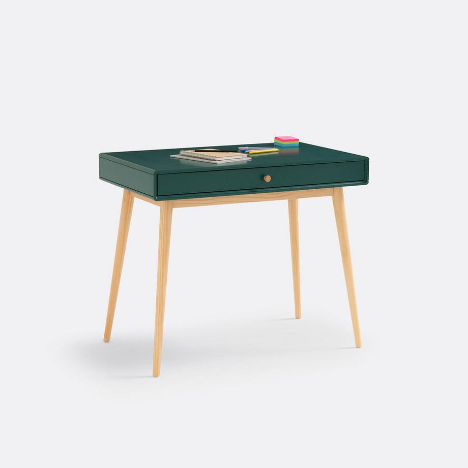 La Redoute Intérieurs Bureau 1 tiroir Jimi  