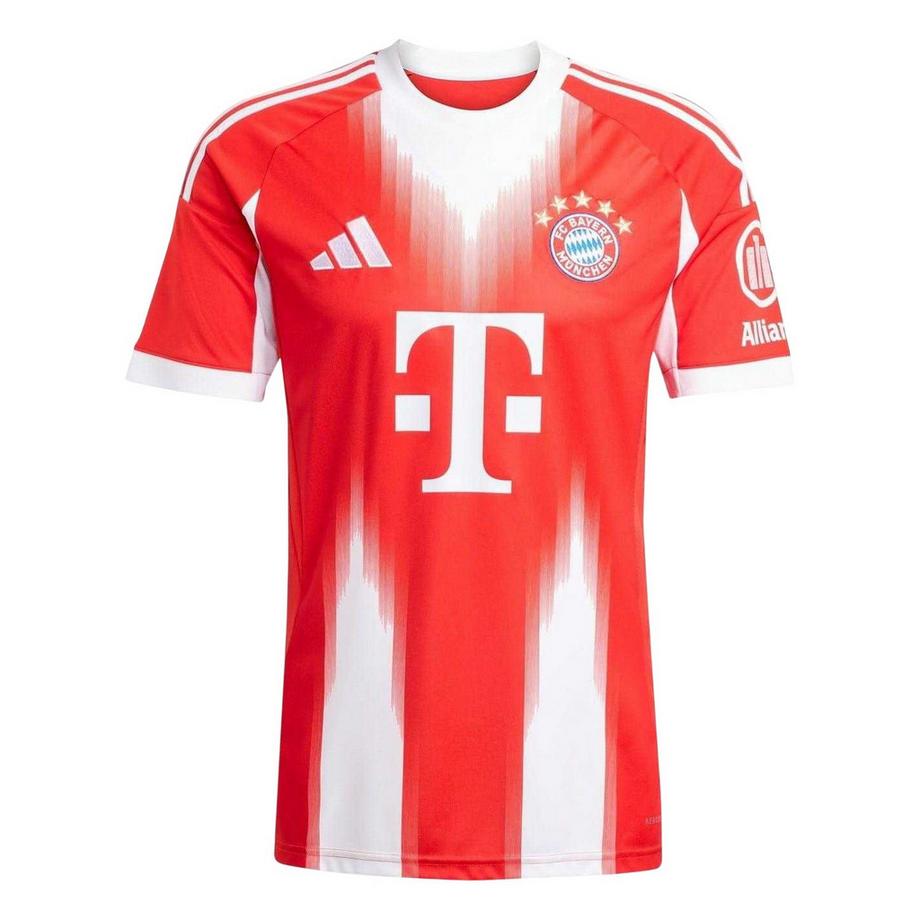 2025/2026 Fc Bayern Monaco Maglietta Da Calcio