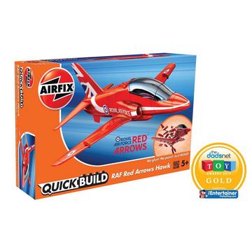 Quickbuild Red Arrows Hawk (31Teile)