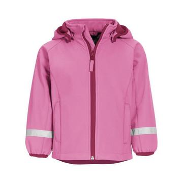 Veste softshell enfant