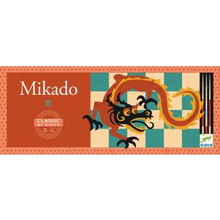 Djeco  Spiele Mikado 
