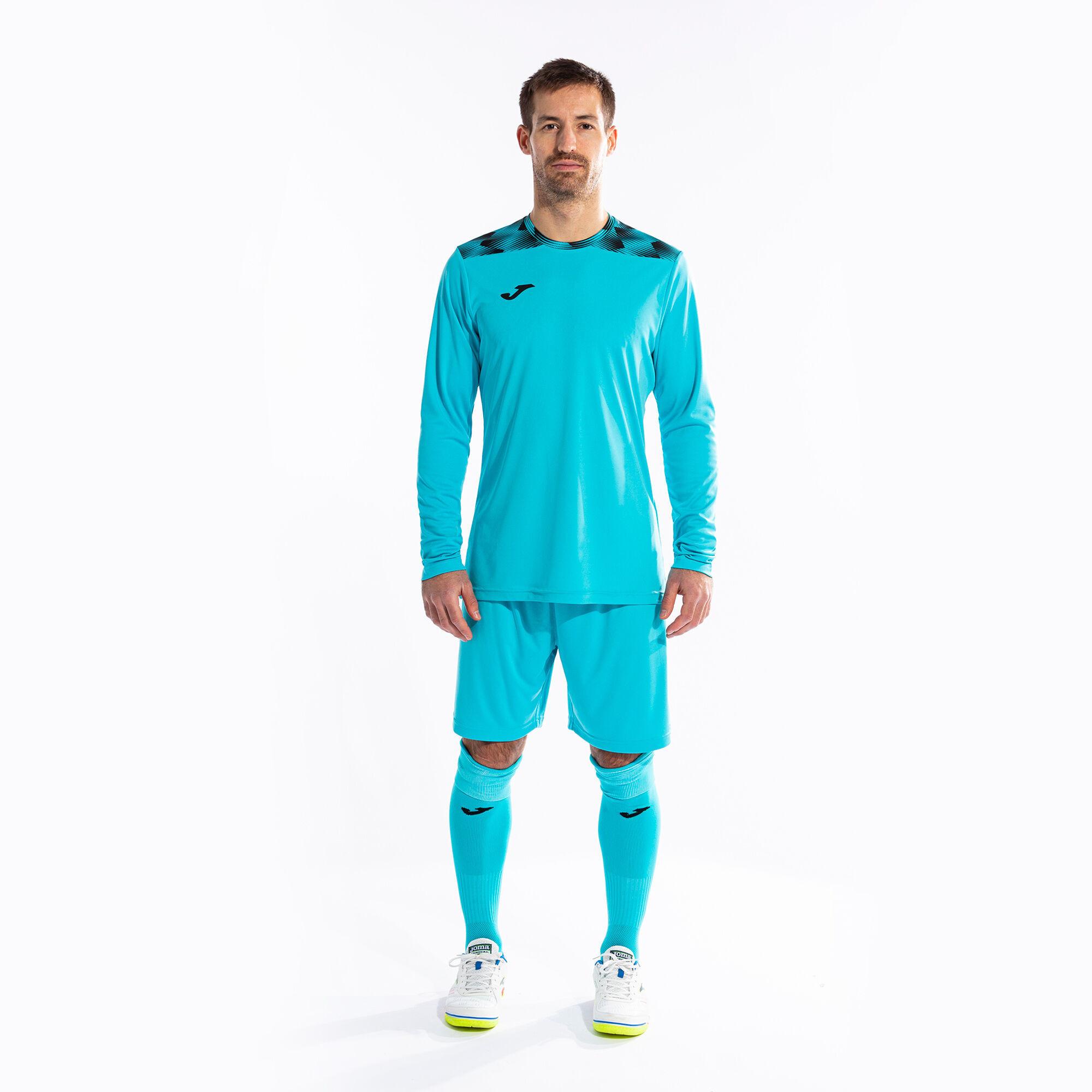 Joma  et di maglie da portiere zamora viii 