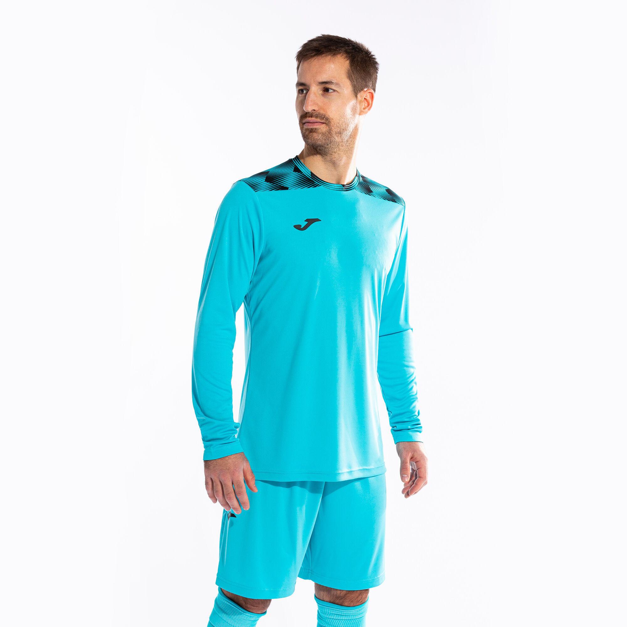 Joma  et di maglie da portiere zamora viii 