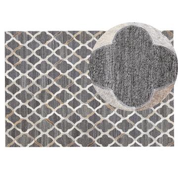 Tapis en Tissu jacquard Moderne ROLUNAY