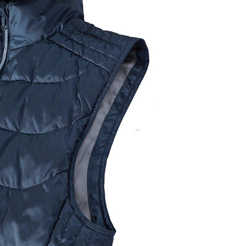 Russell  Bodywarmer Nano rembourré 