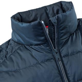 Russell  Bodywarmer Nano rembourré 