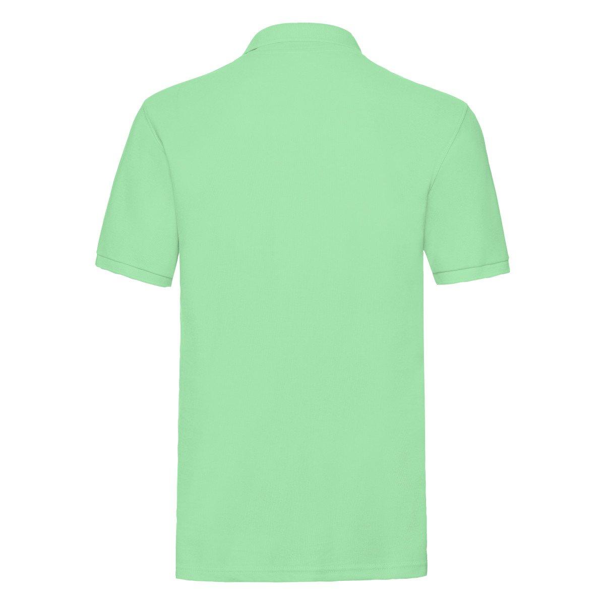 Fruit of the Loom  Premium PoloShirt, Kurzarm 