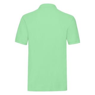 Fruit of the Loom  Premium PoloShirt, Kurzarm 