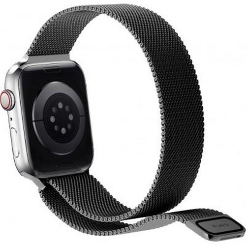 Puro  Milanaise-Armband Apple Watch 38-41mm 