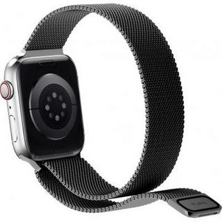 Puro  Milanaise-Armband Apple Watch 38-41mm 