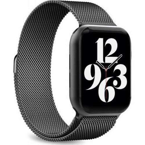 Puro  Milanaise-Armband Apple Watch 38-41mm 