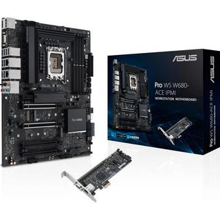ASUS  Mainboard PRO WS W680-ACE IPMI 