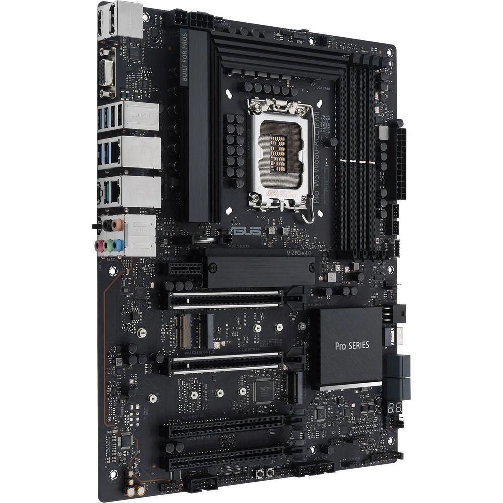 ASUS  Mainboard PRO WS W680-ACE IPMI 