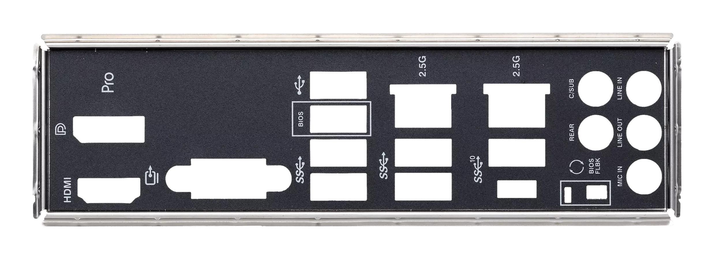 ASUS  Mainboard PRO WS W680-ACE IPMI 