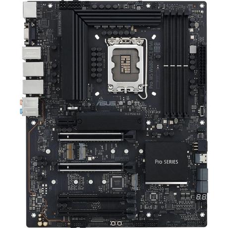 ASUS  Mainboard PRO WS W680-ACE IPMI 