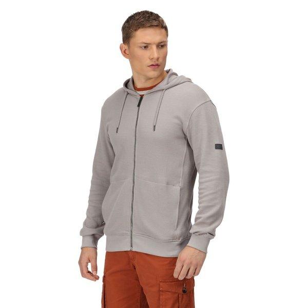 Regatta  Lyman Hoodie mit durchgehendem Reißverschluss 