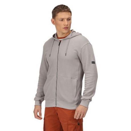 Regatta  Lyman Hoodie mit durchgehendem Reißverschluss 