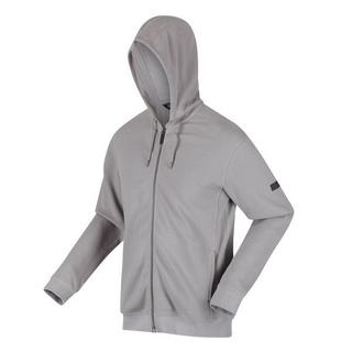 Regatta  Lyman Hoodie mit durchgehendem Reißverschluss 