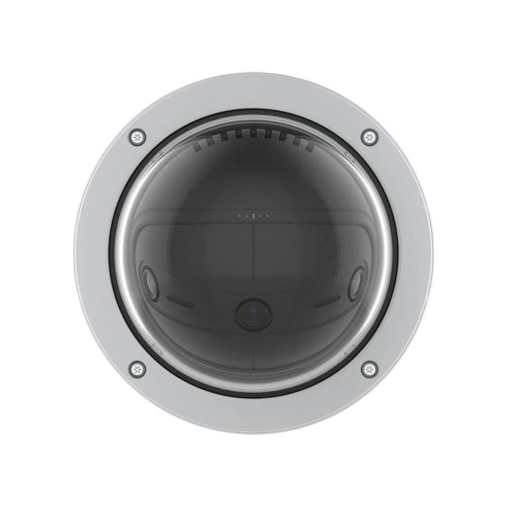 AXIS  Netzwerkkamera P3818 PVE Panoramakamera 