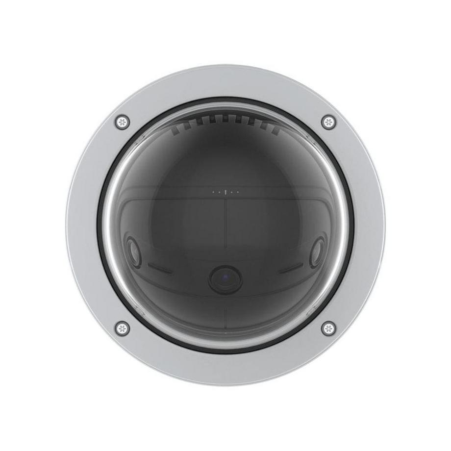 AXIS  Axis 02060-001 telecamera di sorveglianza Telecamera di sicurezza IP Esterno 5120 x 2560 Pixel Soffitto/muro 