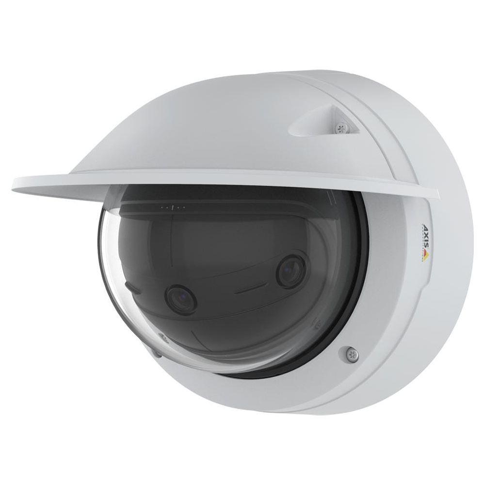 AXIS  Netzwerkkamera P3818 PVE Panoramakamera 