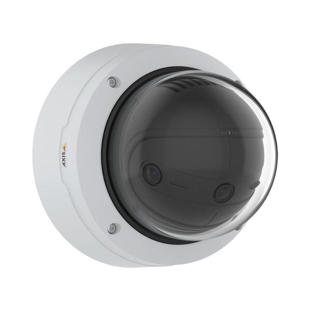 AXIS  Netzwerkkamera P3818 PVE Panoramakamera 