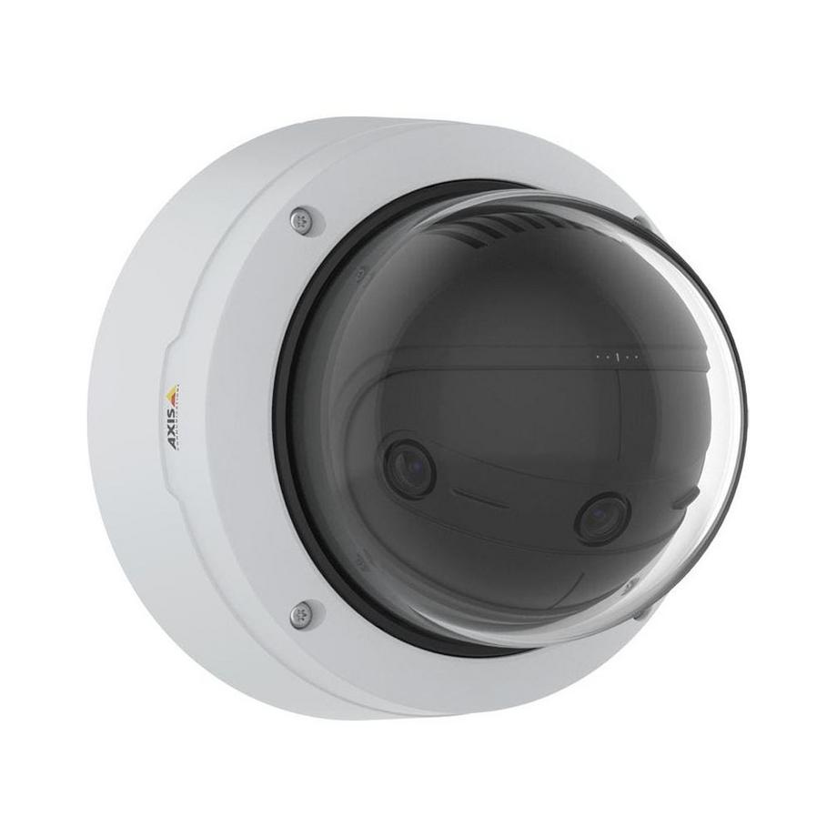 AXIS  Axis 02060-001 telecamera di sorveglianza Telecamera di sicurezza IP Esterno 5120 x 2560 Pixel Soffitto/muro 