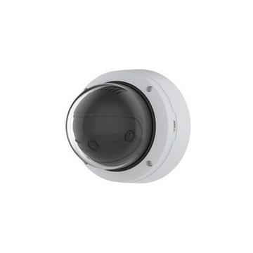 Netzwerkkamera P3818 PVE Panoramakamera