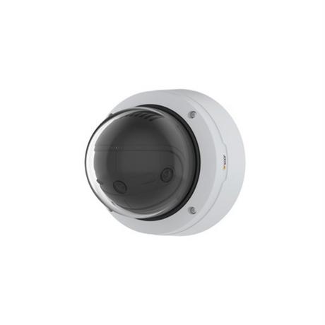 AXIS  Netzwerkkamera P3818 PVE Panoramakamera 