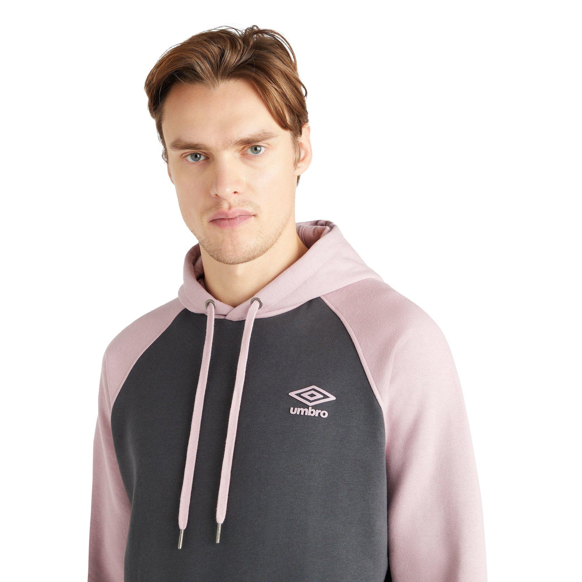 Umbro  Sweat à capuche CORE 