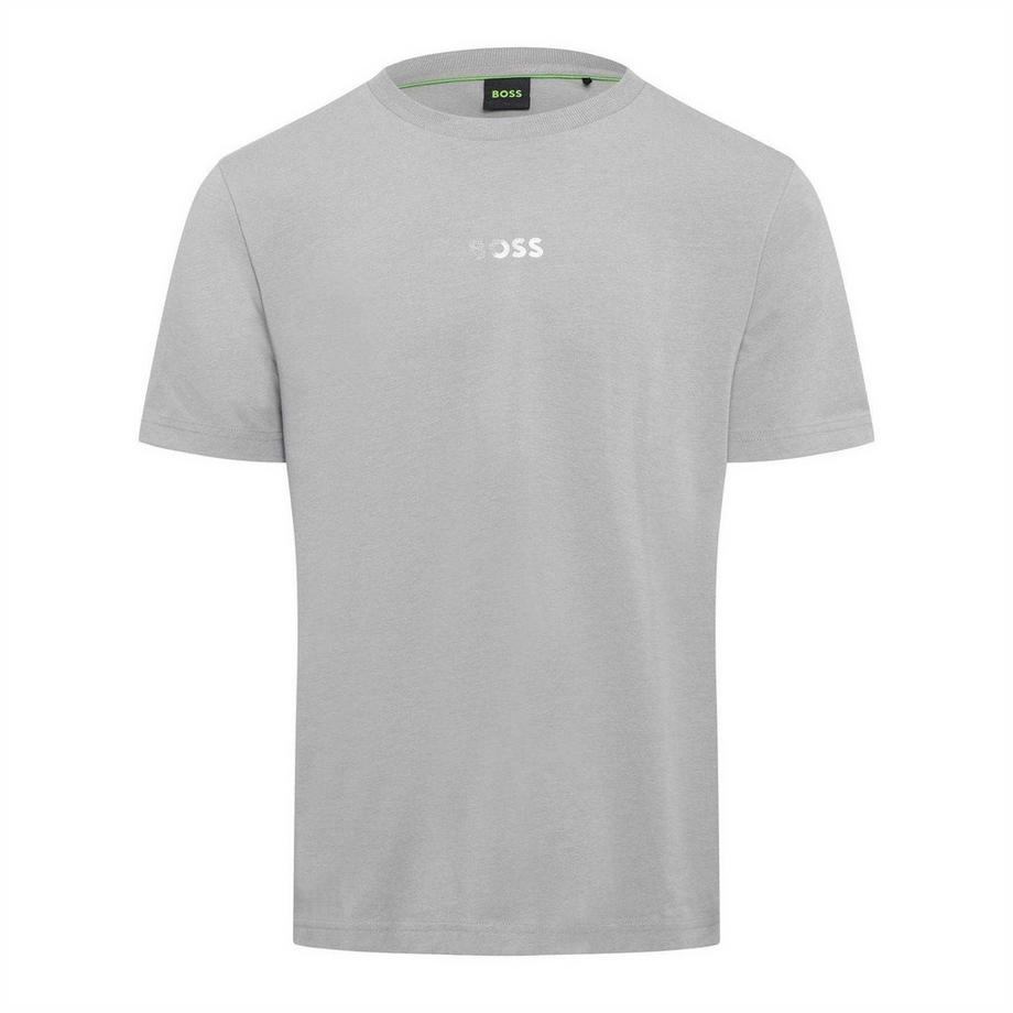 Polo Manches Courtes Motiftyle Imprimé Au Dos Join
