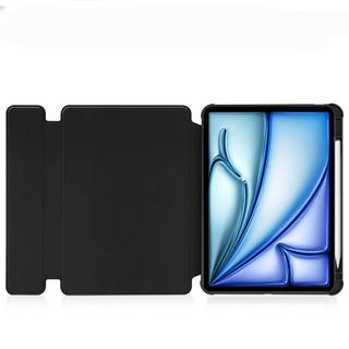 Cover-Discount  iPad Air 13 (M2 / M3) - Coque 360 ​​degrés 